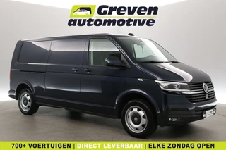 Volkswagen Transporter 2.0 TDI L2H1