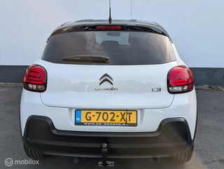 Citroën C3 Citroen C3 1.2 PureTech S&S Feel - afbeelding nr 4
