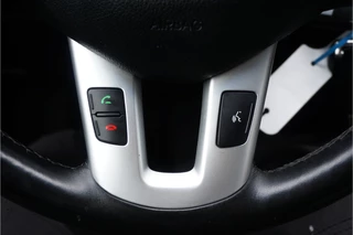 Kia Sportage Kia Sportage 1.6 GDI X-treme DynamicLine NAVI TEL CRUISECONT CAMERA TREKHAAK...... - afbeelding nr 20