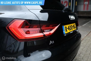 Audi A1 Sportback Audi A1 Sportback 30 TFSI Advanced | Climatronic - afbeelding nr 8