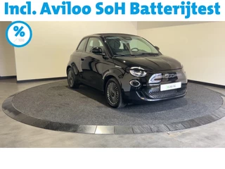 Fiat 500e - 77398124-0