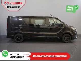 Renault Trafic - afbeelding nr 11