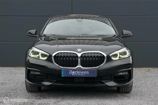 BMW 1 Serie BMW 1-serie 118i Sport Line Business Ed. - afbeelding nr 2
