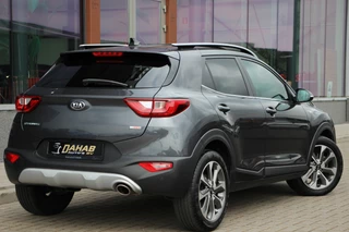 Kia Stonic - afbeelding nr 9