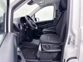 Mercedes-Benz Vito Mercedes-Benz Vito 114 CDI Lang Automaat Betimmering Cruise control Carplay/Androidauto - afbeelding nr 14