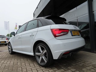 Audi A1 - afbeelding nr 5
