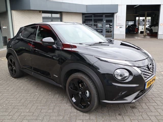 Nissan Juke - afbeelding nr 13