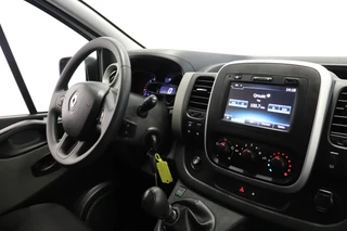 Renault Trafic Renault Trafic 1.6 dCi 125PK Dubbele Schuifdeur EURO 6 - Airco - Navi - Cruise - € 10.900,- Excl. - afbeelding nr 5