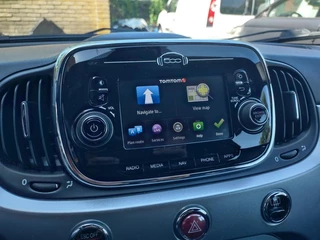 Fiat 500e - afbeelding nr 25
