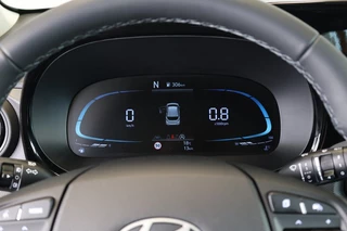 Hyundai i10 - afbeelding nr 18