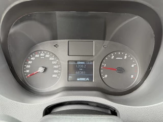 Mercedes-Benz Sprinter L2H2 AC Cruise Control Climate Control Euro 6 - afbeelding nr 22