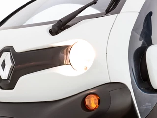 Renault Twizy Renault Twizy Cargo (INCL. BTW) (INCL- KOOP ACCU) - afbeelding nr 16