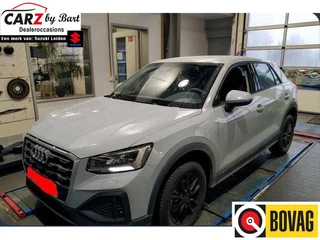 Audi Q2 - 140263346-0