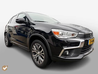 Mitsubishi ASX - afbeelding nr 9
