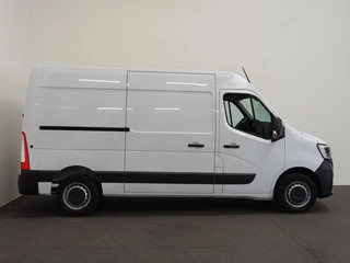 Renault Master Renault Master T33 2.3 dCi 135 L2H2 BPM VRIJ ! Airco Cruise control Parkeersensoren Navigatie Trekhaak - afbeelding nr 34