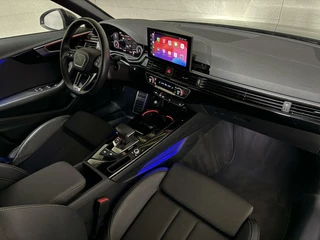 Audi A4 Audi A4 Avant 35 TFSI S-Line Black Edition Pano Virtual Sfeer NAP - afbeelding nr 20