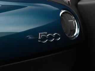 Fiat 500 Fiat 500 1.0 Hybrid 70 PK | Carplay | Cruise | Chrome | PDC | 15