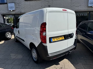 Opel Combo Opel Combo 1.3 CDTi L2H1 Edit. Dealer onderhouden - afbeelding nr 4