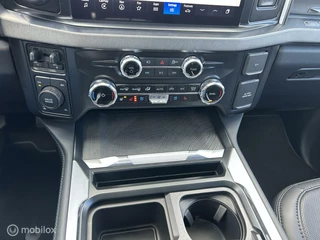 Ford F-350 Ford F350 6.7 V8 H.O. Platinum 2025 Bpm en bijtellingsvrij - afbeelding nr 19