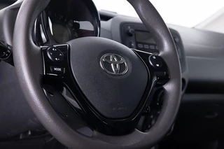 Toyota Aygo - afbeelding nr 7