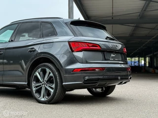 Audi Q5 Audi Q5 50 TFSI e quattro S-Line |Pano |Massage |Camera - afbeelding nr 14
