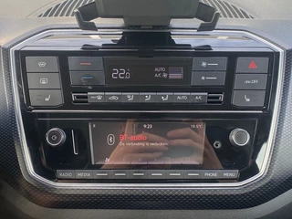 Volkswagen e-up! - afbeelding nr 22