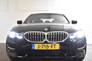 BMW 3 Serie LEDER/PDC/NAVI/SFEERVERL - afbeelding nr 5