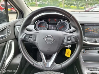 Opel Astra OPEL ASTRA SPORTS TOURER 1.0 ONLINE EDITION / Carplay / - afbeelding nr 15