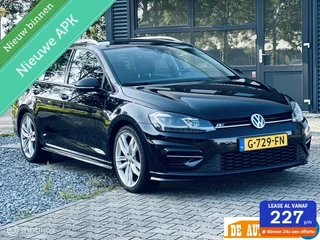 Volkswagen Golf - 482522645-0
