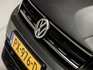 Volkswagen Tiguan (APPLE CARPLAY, GROOT NAVI, CLIMATE, GETINT GLAS, ADAPTIVE CRUISE, SPORTSTOELEN, PARKEERSENSOREN, DAB+, NIEUWE APK, NIEUWSTAAT) - afbeelding nr 33