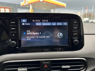 Hyundai i10 - afbeelding nr 17