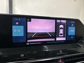 Citroën ë-C4 | Panoramadak | adaptieve cruise control | Apple & Android Carplay | SoH (batterijcheck) 93.19 % score! - afbeelding nr 24