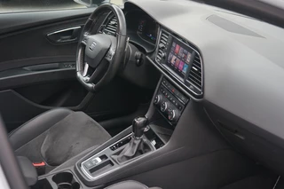 SEAT Leon - afbeelding nr 32