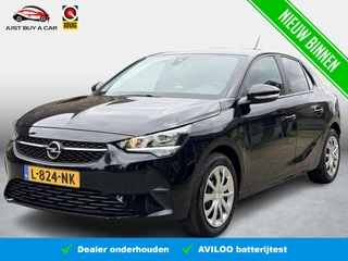 Opel Corsa-e Edition 50 kWh