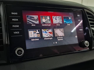 Škoda Karoq - afbeelding nr 24