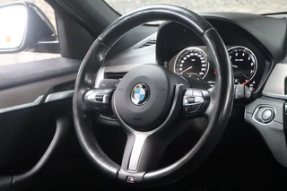 BMW X2 BMW X2 sDrive18i High Exec | M Sport | M | Dealer onderhouden - afbeelding nr 14