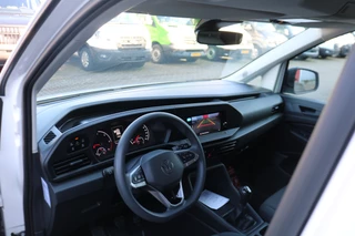 Volkswagen Caddy - afbeelding nr 23
