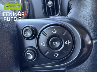 MINI Countryman Mini Countryman 1.5 One | Navi | Cruise | Dakrails - afbeelding nr 10