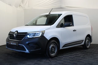 Renault Kangoo - 105018676-0