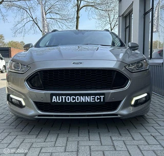 Ford Mondeo Ford Mondeo Wagon 2.0 ST LINE, 240 PK, CRUISE, NAVI, CAMERA - afbeelding nr 5