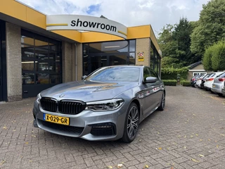 BMW 5 Serie - 361536238-0