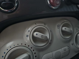 Fiat 500 Fiat 500 1.2 Lounge - afbeelding nr 12