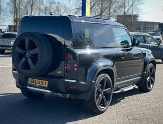 Land Rover Defender - afbeelding nr 5