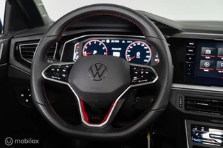 Volkswagen Polo Volkswagen Polo 2.0 TSI GTI PANO|BEATS|IQLIGHT|ACC|VELOURS| - afbeelding nr 12