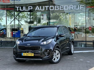 Kia Sportage - 36057878-0
