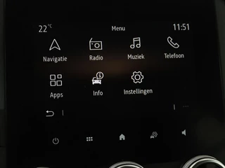Renault Mégane Renault Mégane 1.3 TCe Business Zen | Automaat | Carplay |  Camera | Full LED | Navigatie | Cruise control | Parkeerhulp | Climate control - afbeelding nr 18