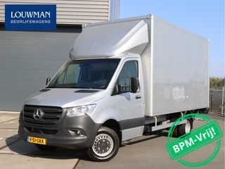Mercedes-Benz Sprinter - 291163759-0