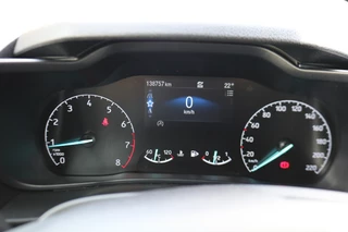 Ford Transit Connect Ford Transit Connect 1.0 Ecoboost L2 Trend Airco Navigatie Camera - afbeelding nr 24
