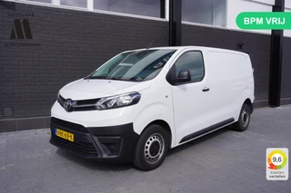 Toyota ProAce - 458370458-0