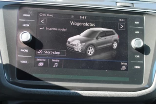 Volkswagen Tiguan Allspace Volkswagen Tiguan Allspace 1.4 TSI AllSpace COMFORTLINE Virtual Dashboard / Trekhaak **NL - afbeelding nr 34